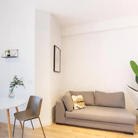 Glueck Auf Appartements Hufelandstrasse Эссен Экстерьер фото