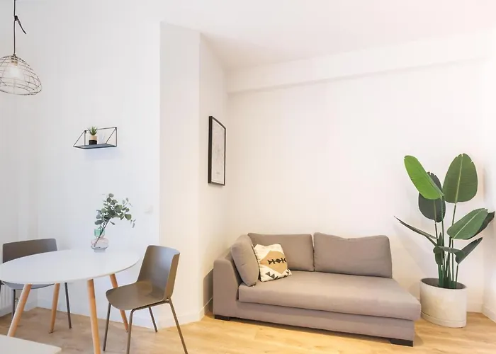 Glueck Auf Appartements Hufelandstrasse Essen