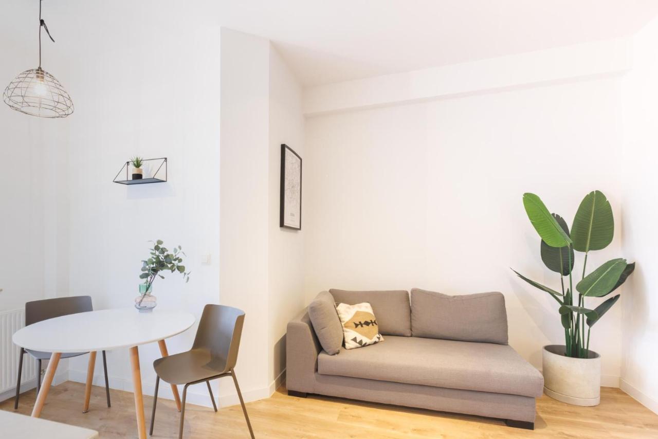 Apartment Glueck Auf Hufelandstrasse Essen