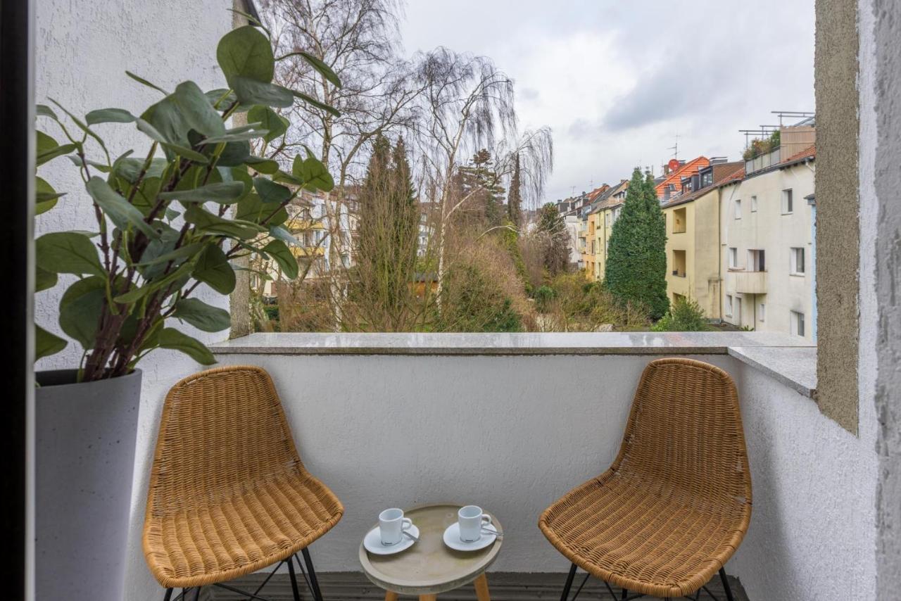Glueck Auf Hufelandstrasse Essen