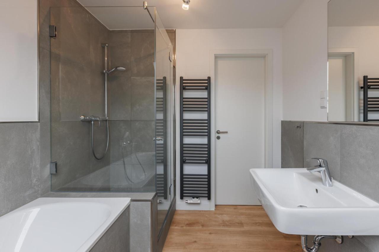 Glueck Auf Hufelandstrasse Apartment *